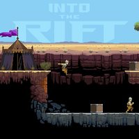 Into the Rift (iOS)