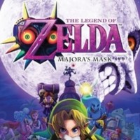 The Legend of Zelda: Majora's Mask