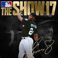 MLB: The Show 17