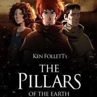 The Pillars of the Earth