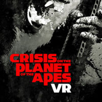 Crisis on the Planet of the Apes (PC)
