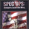 Spec Ops: Rangers Lead the Way