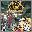 Codename: Kids Next Door - Operation: V.I.D.E.O.G.A.M.E.