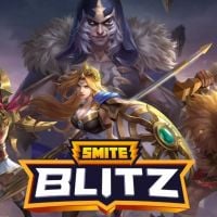 Smite Blitz