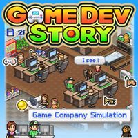 Game Dev Story (PS4)