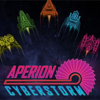 Aperion Cyberstorm