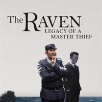 The Raven: Legacy of a Master Thief