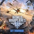 World of Warplanes