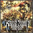 Grand Knights History (PSP)