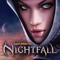 Guild Wars: Nightfall