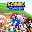 Sonic Dash