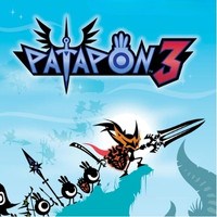 Patapon 3