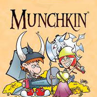 Munchkin (Switch)