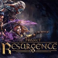 Project Resurgence