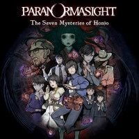 Paranormasight: The Seven Mysteries of Honjo