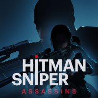 Hitman Sniper Assassins (AND)