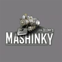 Mashinky