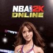 NBA 2K Online