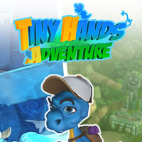 Tiny Hands Adventure