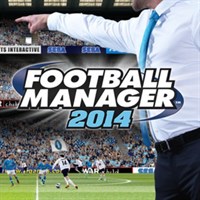 Football Manager 2014