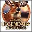 Cabela's Legendary Adventures