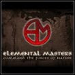 Elemental Masters