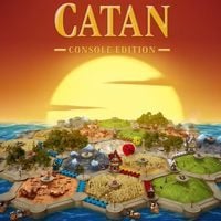 Catan: Console Edition