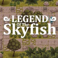 Legend of the Skyfish (AND)