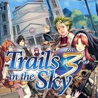 The Legend of Heroes: Trails in the Sky the 3rd