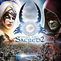Sacred 2: Fallen Angel