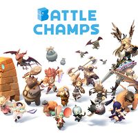 Battle Champs