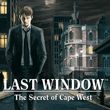Last Window: The Secret of Cape West (NDS)