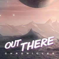 Out There: Chronicles