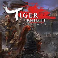 Tiger Knight