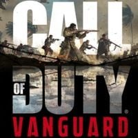 Call of Duty: Vanguard