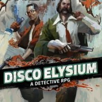 Disco Elysium