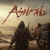 Ashfall