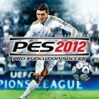 Pro Evolution Soccer 2012
