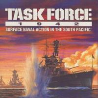 Task Force 1942: Surface Naval Action in the South Pacific