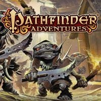 Pathfinder Adventures