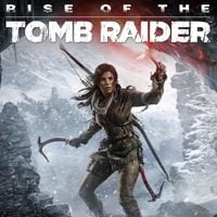 Rise of the Tomb Raider