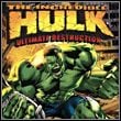 The Incredible Hulk: Ultimate Destruction