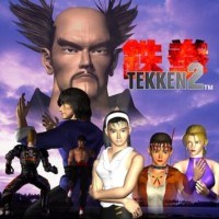 Tekken 2