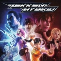 Tekken Hybrid