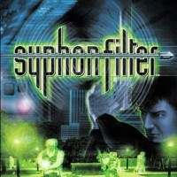 Syphon Filter
