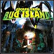 Escape From Bug Island