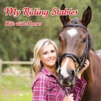 My Riding Stables: Life with Horses