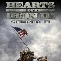 Hearts of Iron III: Semper Fi