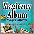 Tajemnicza Wyspa Wujka Alberta