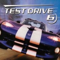 Test Drive 6